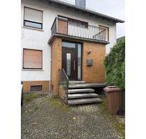 Einfamilienhaus in zentraler Lage von Winkels (Mengerskirchen) - Merenberg