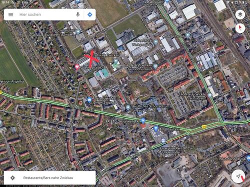 Foto - andere zur Miete in Zwickau