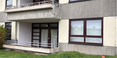 Foto - Etagenwohnung zur Miete in Rosdorf