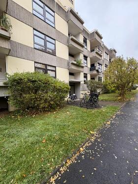 Foto - Etagenwohnung in Rosdorf