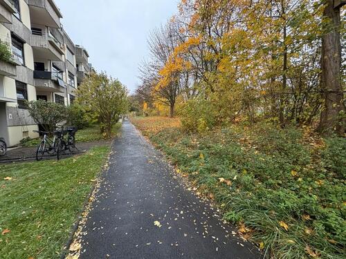 Foto - Etagenwohnung in Rosdorf zur Miete