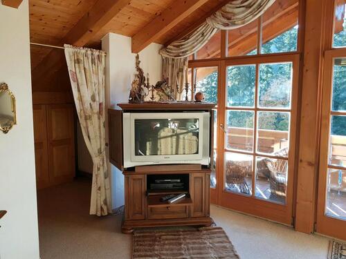 Foto - Etagenwohnung zur Miete in Berchtesgaden