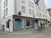 Foto - Büroräumlichkeiten in der Ulmer Innenstadt