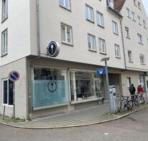 Büroräumlichkeiten in der Ulmer Innenstadt - Neu-Ulm Ludwigsfeld