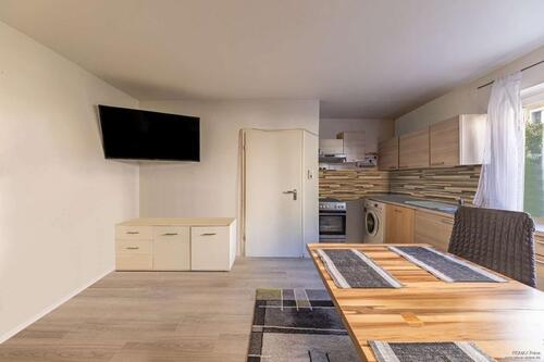 Foto - 1 Zimmer Etagenwohnung in München