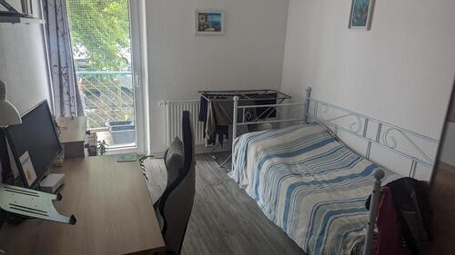 Foto - Etagenwohnung in Göttingen zum Kaufen