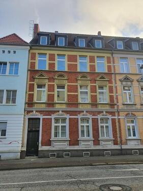 Foto - Familienfreundliche 4-Zimmer-Wohnung (89 m²)