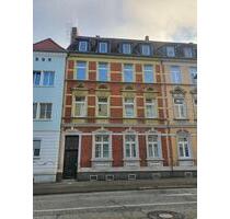 Familienfreundliche 4-Zimmer-Wohnung (89 m²) - Halberstadt