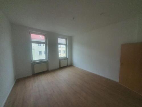Foto - 4 Zimmer Etagenwohnung in Halberstadt