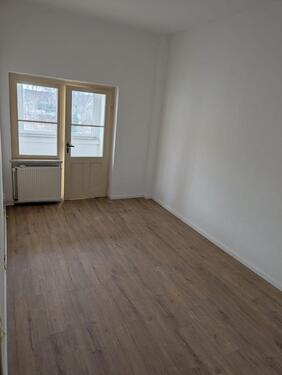 Foto - Etagenwohnung in Halberstadt zur Miete