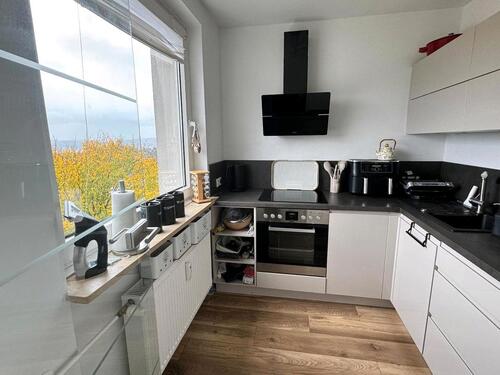 Foto - Nachmieter Wuppertal 70 Meter - 800,00&nbsp;EUR Kaltmiete, ca.&nbsp; 70,00&nbsp;m&sup2;