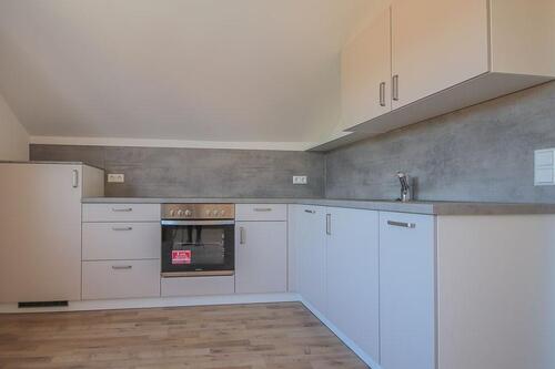 Foto - Dachgeschoßwohnung in Hohentengen am Hochrhein zur Miete