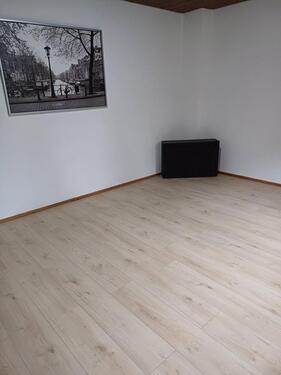 Foto - 3 Zimmer Erdgeschoßwohnung in Gangelt