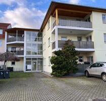 hochwertige 3-Raum Whg. in Demmin in schöner Wohnanlage