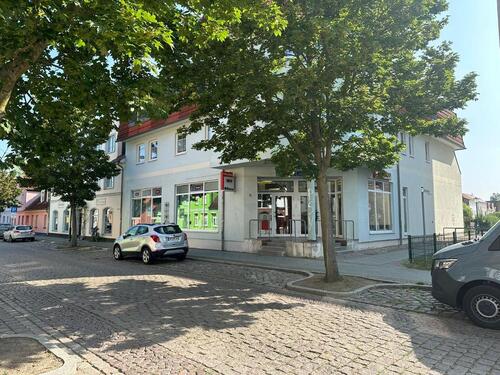Foto - 3 Zimmer Etagenwohnung zur Miete in Demmin