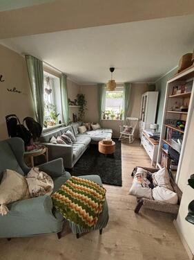 Foto - Haus zu vermieten - 1.050,00&nbsp;EUR Kaltmiete, ca.&nbsp; 100,00&nbsp;m&sup2;