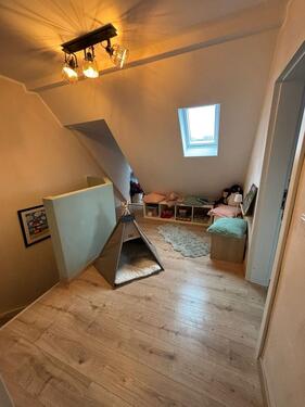 Foto - 3 Zimmer Etagenwohnung in Einbeck