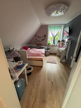 Foto - Etagenwohnung in Einbeck zur Miete