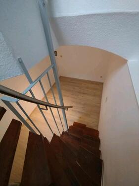 Foto - 2 Zimmer Maisonettenwohnung zur Miete in Reichenbach im Vogtland