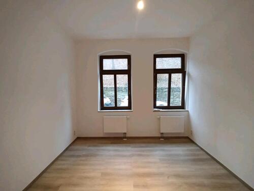 Foto - 2 Zimmer Maisonettenwohnung in Reichenbach im Vogtland