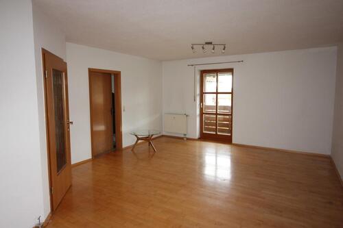 Foto - 3 Zimmer Etagenwohnung in Hengersberg