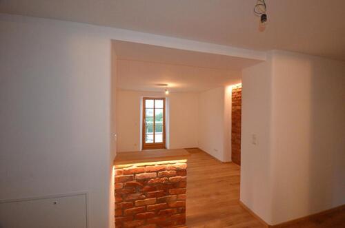 Foto - Sehr schöne 3-Zi-EG-Whg. in Sulzbach-Rosenberg