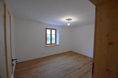 Foto - 3 Zimmer Erdgeschoßwohnung zur Miete in Sulzbach-Rosenberg