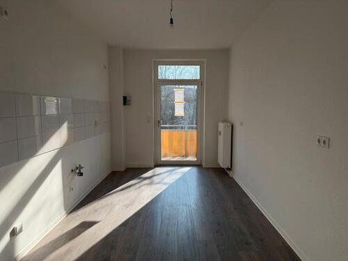 Foto - 2 Zimmer Etagenwohnung zur Miete in Leipzig