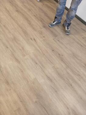 Foto - Etagenwohnung in Heppenheim (Bergstraße) zur Miete