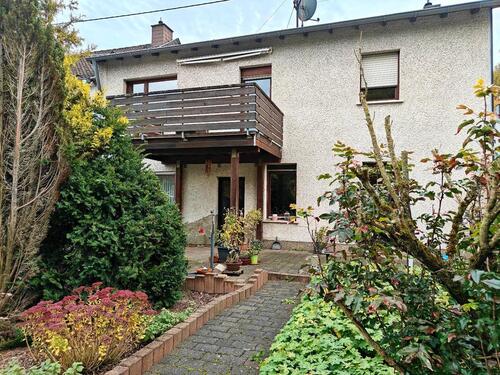 Foto - Einfamilienhaus zum Kaufen in Wadgassen