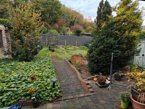 Foto - Einfamilienhaus in Wadgassen