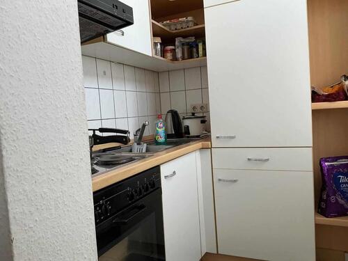 Foto - 2 Zimmer Wohnung für Zwischenmiete ( 15.03.2026 - 30.05.2026) in