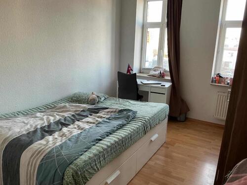 Foto - 2 Zimmer Etagenwohnung in Leipzig