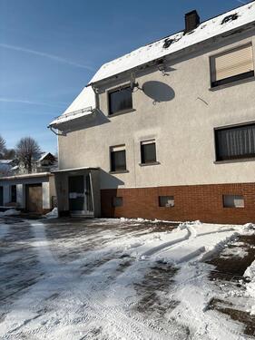Foto - 6 Zimmer Mehrfamilienhaus, Wohnhaus zum Kaufen in Angelburg