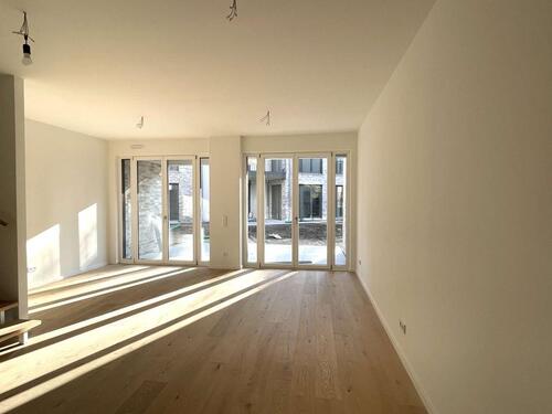 Foto - Neubau - TOWNHOUSE mit hochwertiger Ausstattung