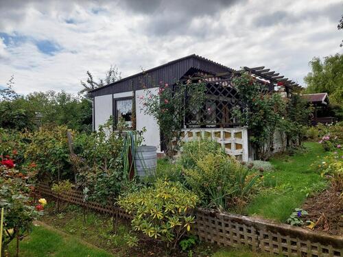 Foto - Grundst&uuml;ck zur Miete in Dresden