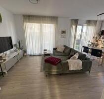 Moderne 3-Zimmerwohnung mit Terrasse und Garten im Soester Norden