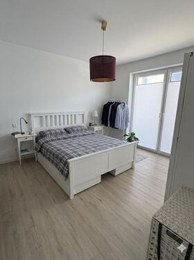 Foto - 3 Zimmer Erdgeschoßwohnung in Soest