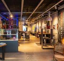 Coworking Space | Büro | Arbeitsplatz | in Marl zu vermieten .