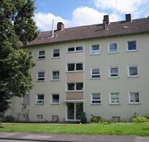 Demnächst frei! 2-Zimmer-Wohnung in Dortmund Holzen
