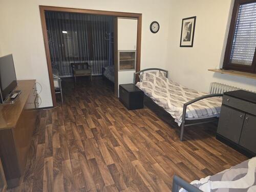 Foto - Monteurwohnung Monteurzimmer Böblingen