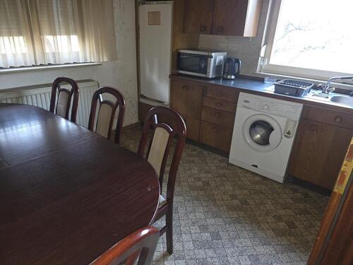 Foto - Erdgeschoßwohnung in Böblingen zur Miete