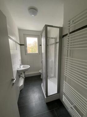 Foto - Etagenwohnung in Dessau-Roßlau zur Miete