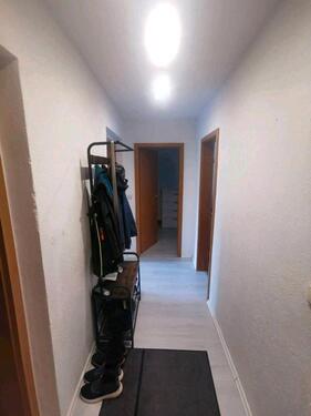 Foto - 3 Zimmer Etagenwohnung zur Miete in Eisenberg