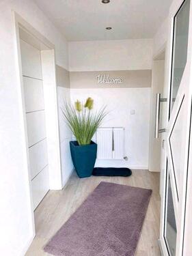 Foto - Ideal für Paare - helle 2 Zimmerwohnung mit Terrasse