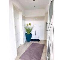 Ideal für Paare - helle 2 Zimmerwohnung mit Terrasse - Bad Griesbach im Rottal