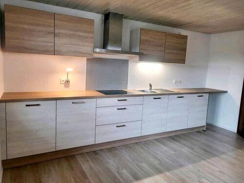 Foto - 2 Zimmer Erdgeschoßwohnung zur Miete in Bad Griesbach im Rottal