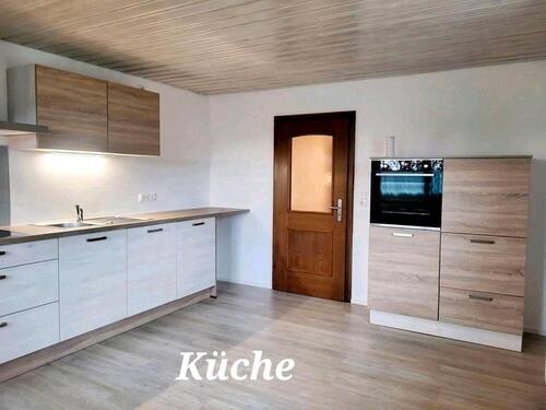 Foto - 2 Zimmer Erdgeschoßwohnung in Bad Griesbach im Rottal