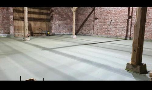 Foto - Stellplatz - Hallenstellplatz - 3,00&nbsp;EUR Miete,