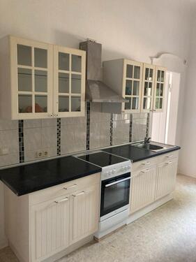 Foto - 2 Zimmer Hochparterre zur Miete in Calvörde